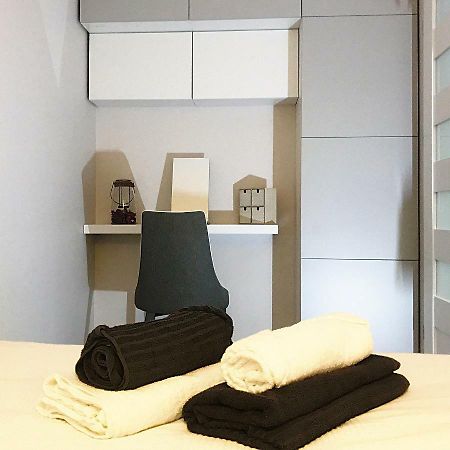 Stary Toruń Pure Apartment מראה חיצוני תמונה